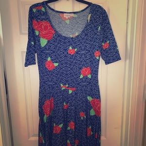 Lularoe Nicole
